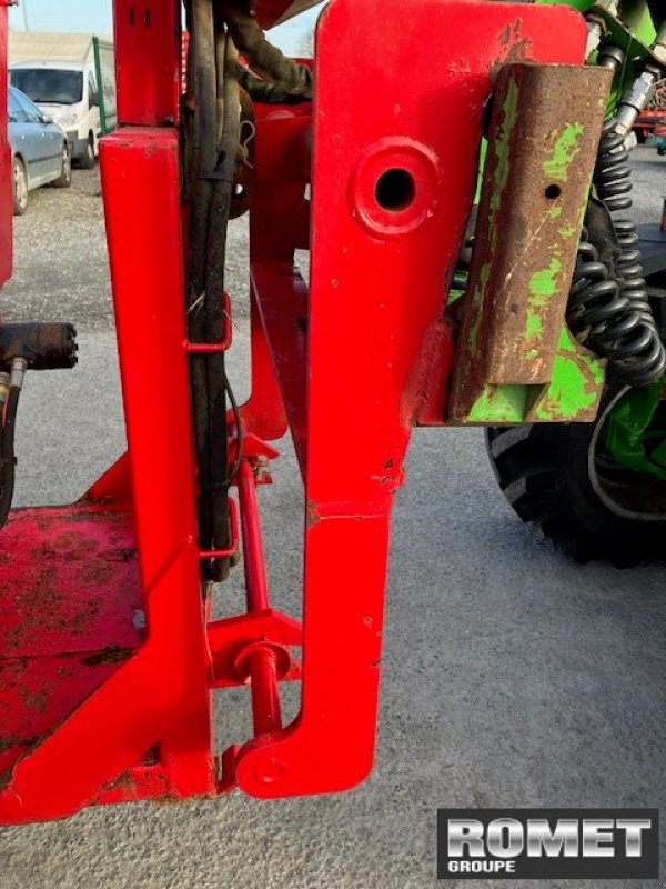 Siloentnahmegerät & Verteilgerät vrste Sonstige DPRH20AB, Gebrauchtmaschine v Gennes sur glaize (Slika 5)