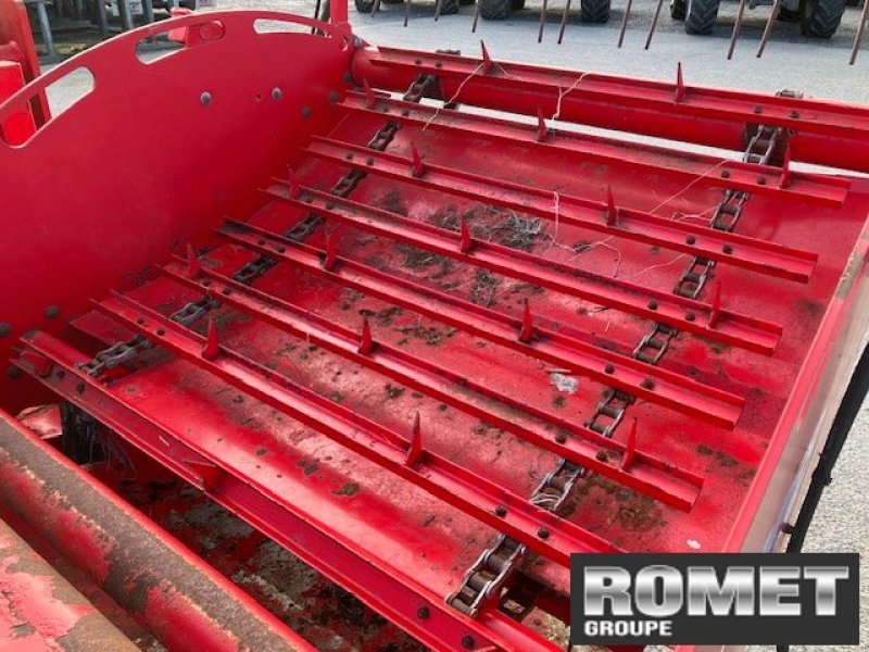 Siloentnahmegerät & Verteilgerät vrste Sonstige DPRH20AB, Gebrauchtmaschine v Gennes sur glaize (Slika 3)