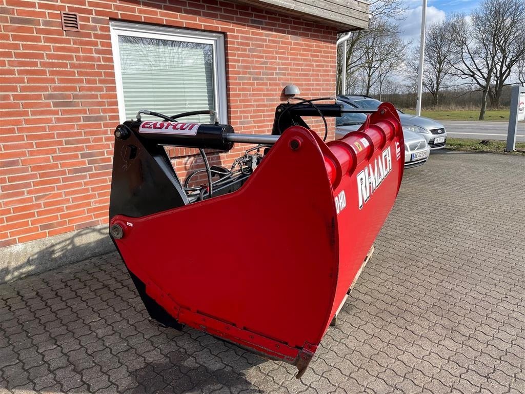 Siloentnahmegerät & Verteilgerät of the type Sonstige EasyCut HD Afskubber, Gebrauchtmaschine in Varde (Picture 2)