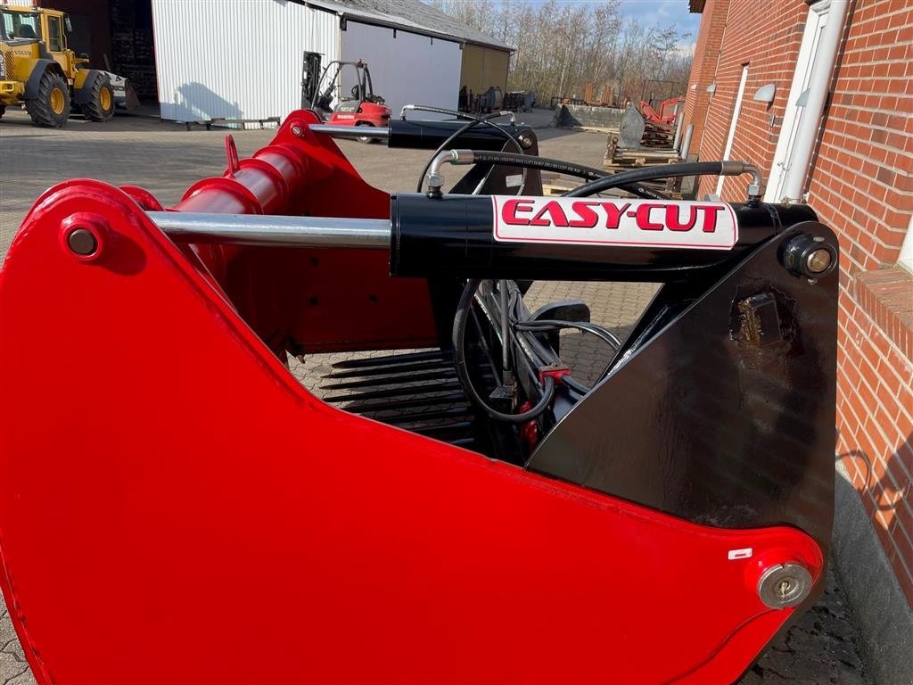 Siloentnahmegerät & Verteilgerät of the type Sonstige EasyCut HD Afskubber, Gebrauchtmaschine in Varde (Picture 4)