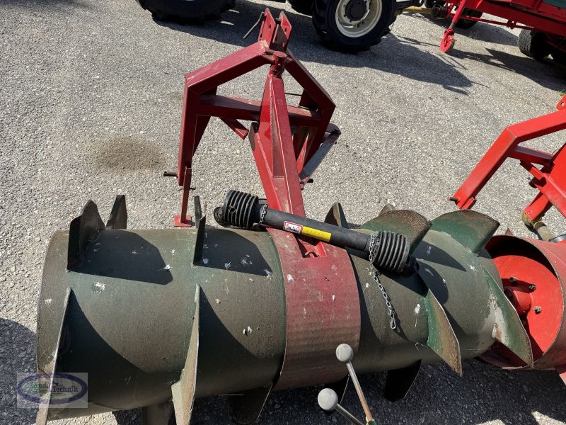 Siloentnahmegerät & Verteilgerät des Typs Sonstige Eigenbau 1800, Gebrauchtmaschine in Münzkirchen (Bild 1)