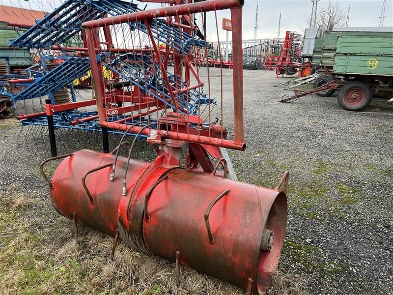 Siloentnahmegerät & Verteilgerät του τύπου Sonstige Eigenbau Siloverteiler, Gebrauchtmaschine σε Weitra (Φωτογραφία 5)
