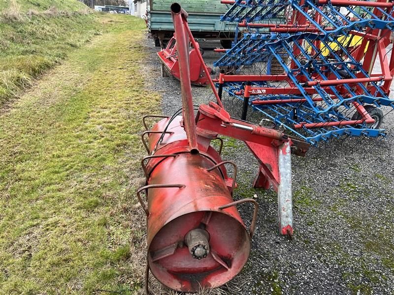 Siloentnahmegerät & Verteilgerät του τύπου Sonstige Eigenbau Siloverteiler, Gebrauchtmaschine σε Weitra (Φωτογραφία 2)