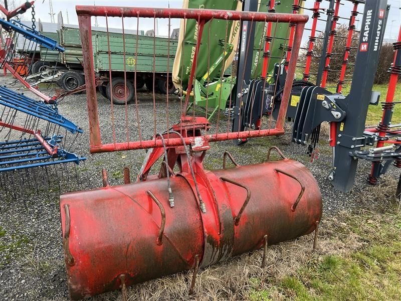 Siloentnahmegerät & Verteilgerät του τύπου Sonstige Eigenbau Siloverteiler, Gebrauchtmaschine σε Weitra (Φωτογραφία 6)