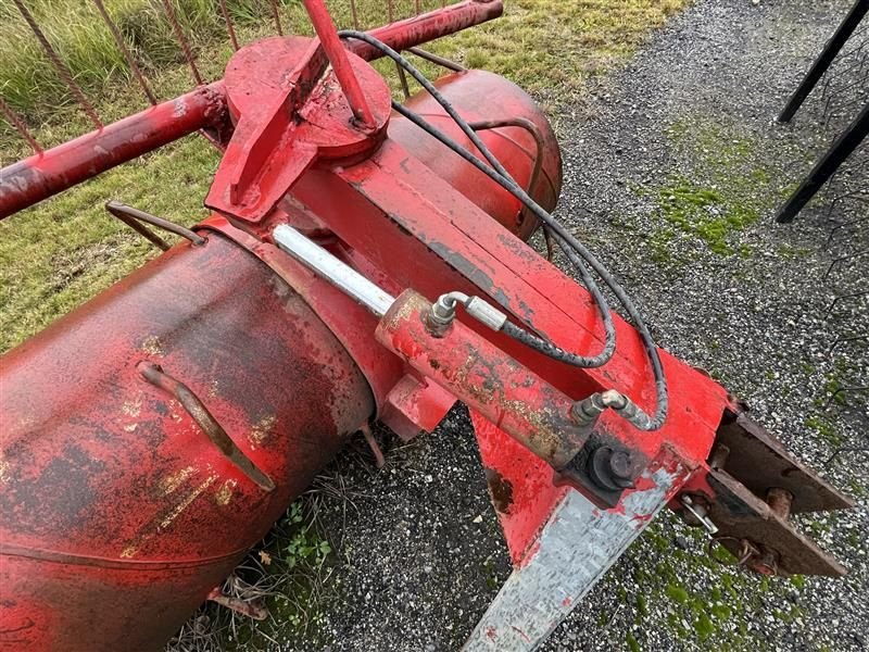 Siloentnahmegerät & Verteilgerät του τύπου Sonstige Eigenbau Siloverteiler, Gebrauchtmaschine σε Weitra (Φωτογραφία 3)