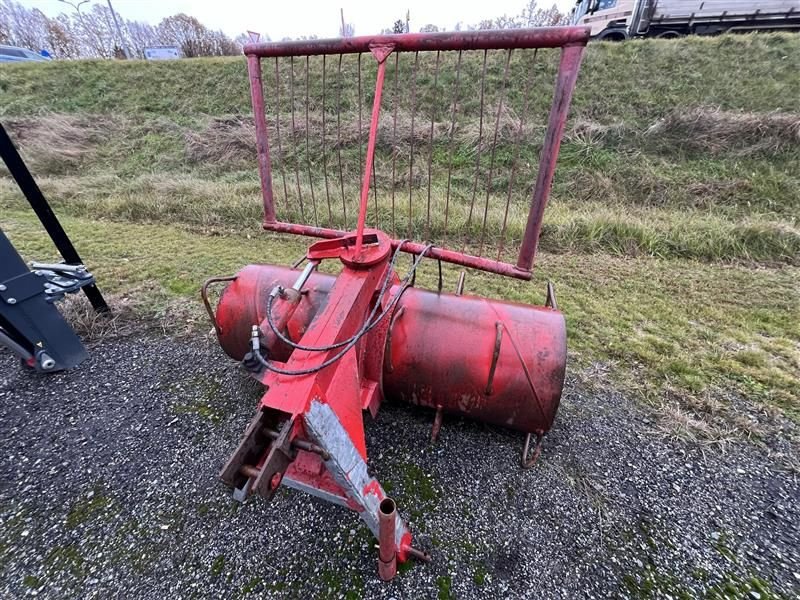 Siloentnahmegerät & Verteilgerät του τύπου Sonstige Eigenbau Siloverteiler, Gebrauchtmaschine σε Weitra (Φωτογραφία 4)