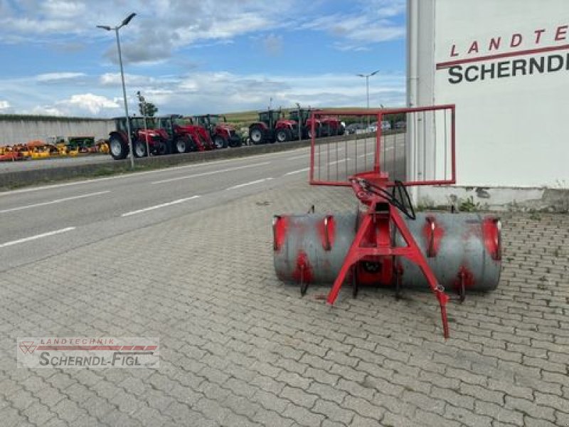 Siloentnahmegerät & Verteilgerät Türe ait Sonstige Eigenbau, Gebrauchtmaschine içinde St.Margarethen (resim 4)