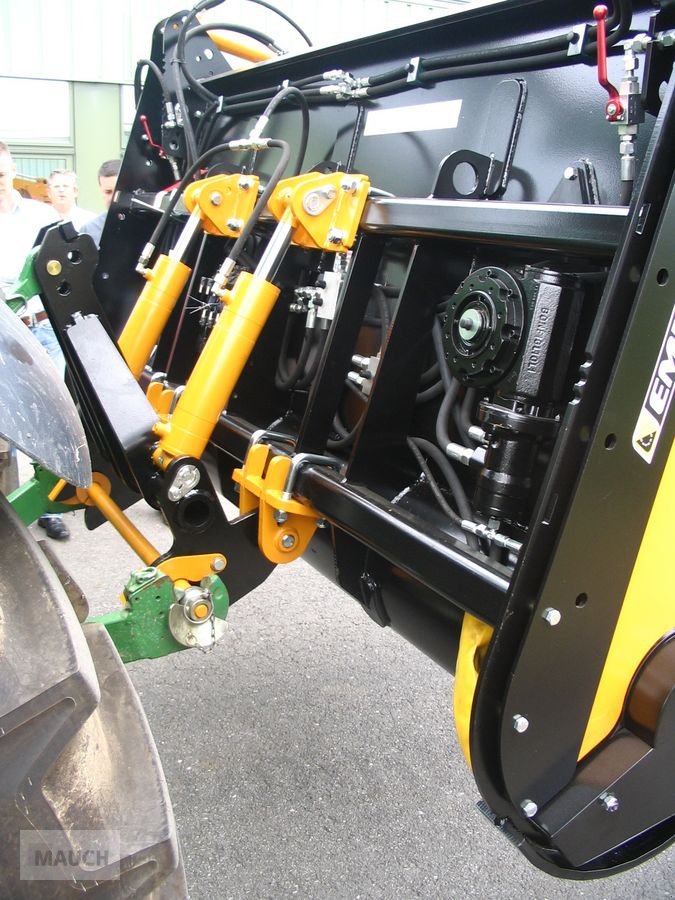 Siloentnahmegerät & Verteilgerät typu Sonstige Emily Futterdosierschaufel mit Fräswalze, Neumaschine v Burgkirchen (Obrázek 14)