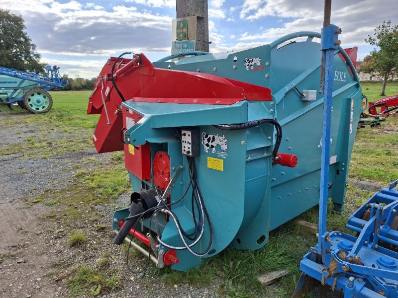 Siloentnahmegerät & Verteilgerät du type Sonstige EOLE, Gebrauchtmaschine en BRACHY (Photo 1)