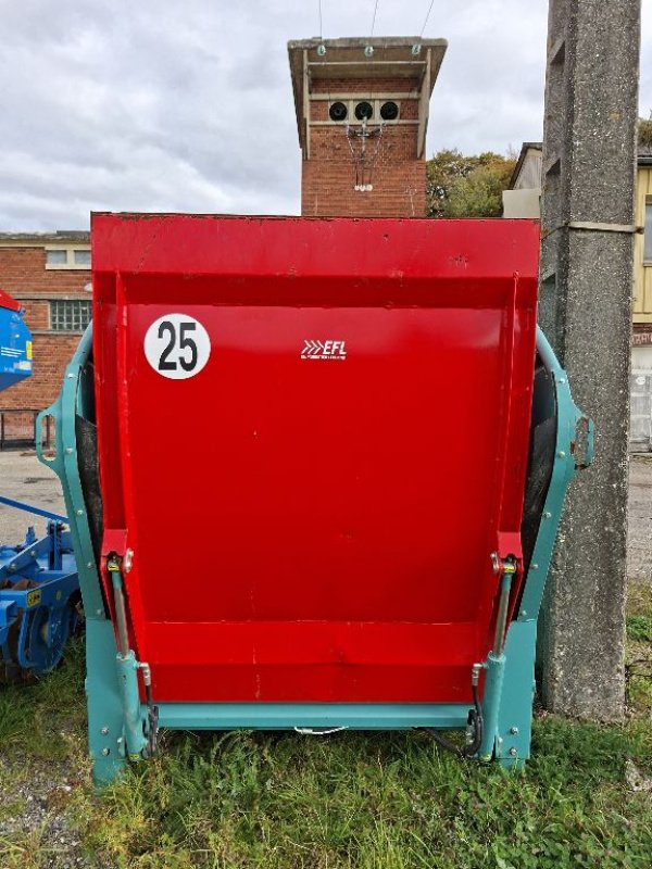 Siloentnahmegerät & Verteilgerät of the type Sonstige EOLE, Gebrauchtmaschine in BRACHY (Picture 5)