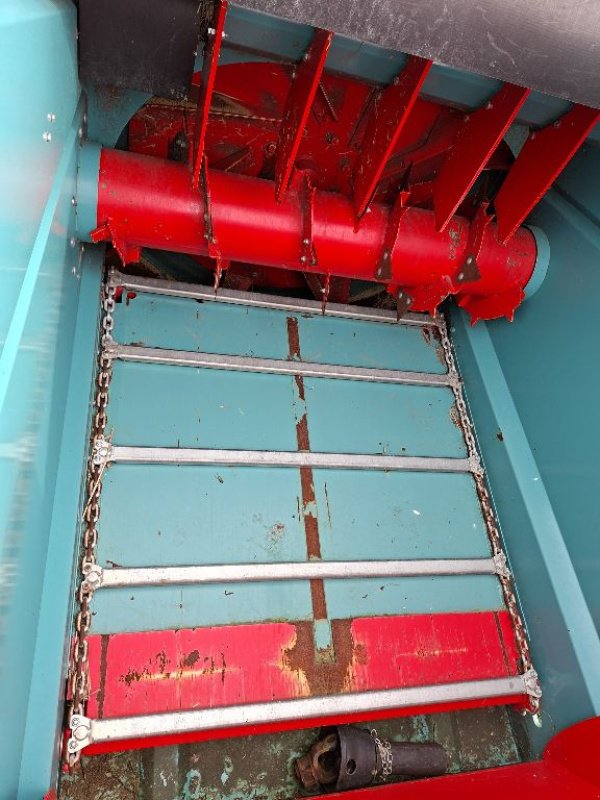 Siloentnahmegerät & Verteilgerät of the type Sonstige EOLE, Gebrauchtmaschine in BRACHY (Picture 6)