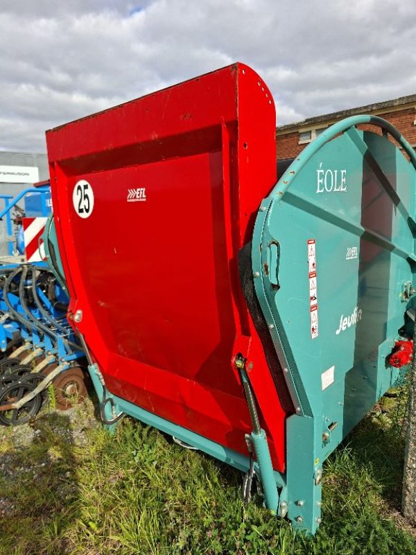 Siloentnahmegerät & Verteilgerät of the type Sonstige EOLE, Gebrauchtmaschine in BRACHY (Picture 3)