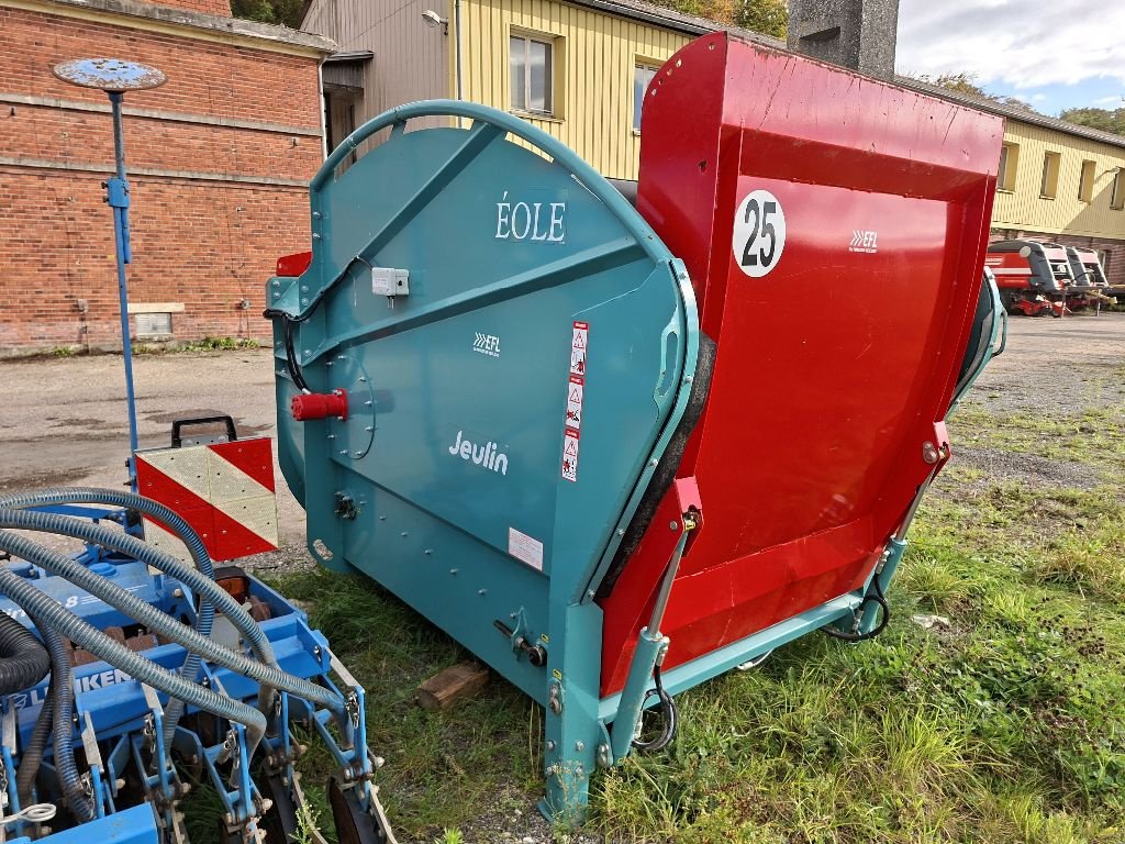 Siloentnahmegerät & Verteilgerät of the type Sonstige EOLE, Gebrauchtmaschine in BRACHY (Picture 2)