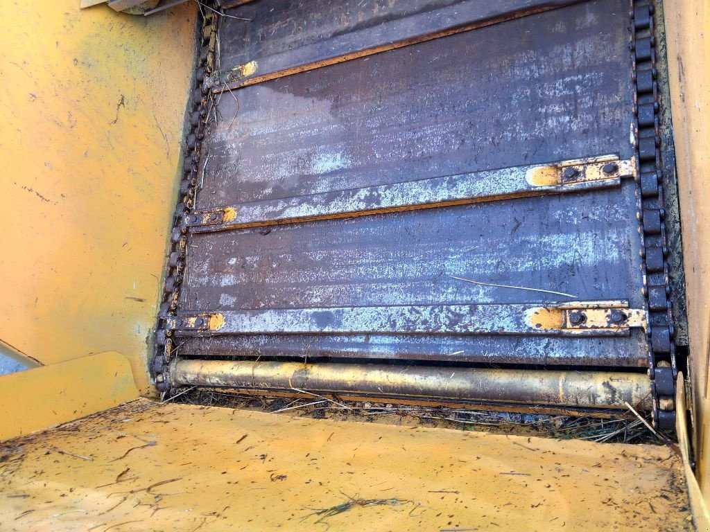 Siloentnahmegerät & Verteilgerät of the type Sonstige EP 2035, Gebrauchtmaschine in BRECE (Picture 6)