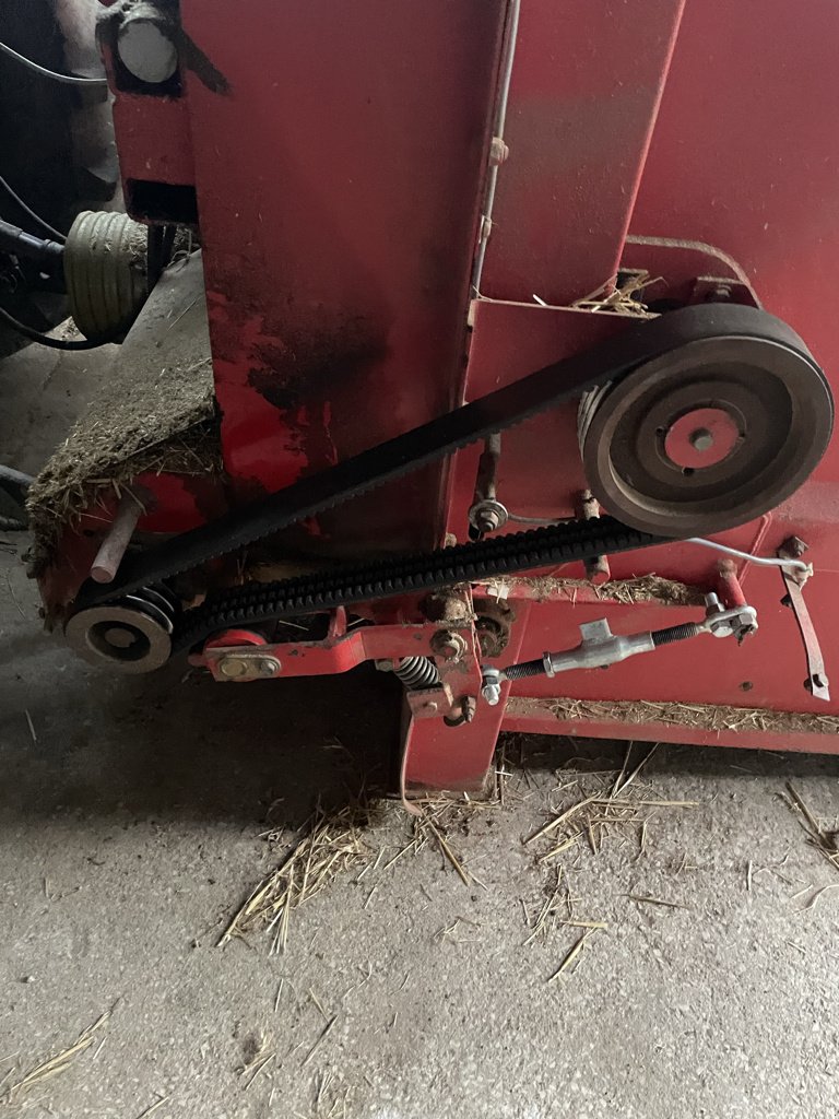 Siloentnahmegerät & Verteilgerät of the type Sonstige Farmer 300, Gebrauchtmaschine in Calmont (Picture 11)