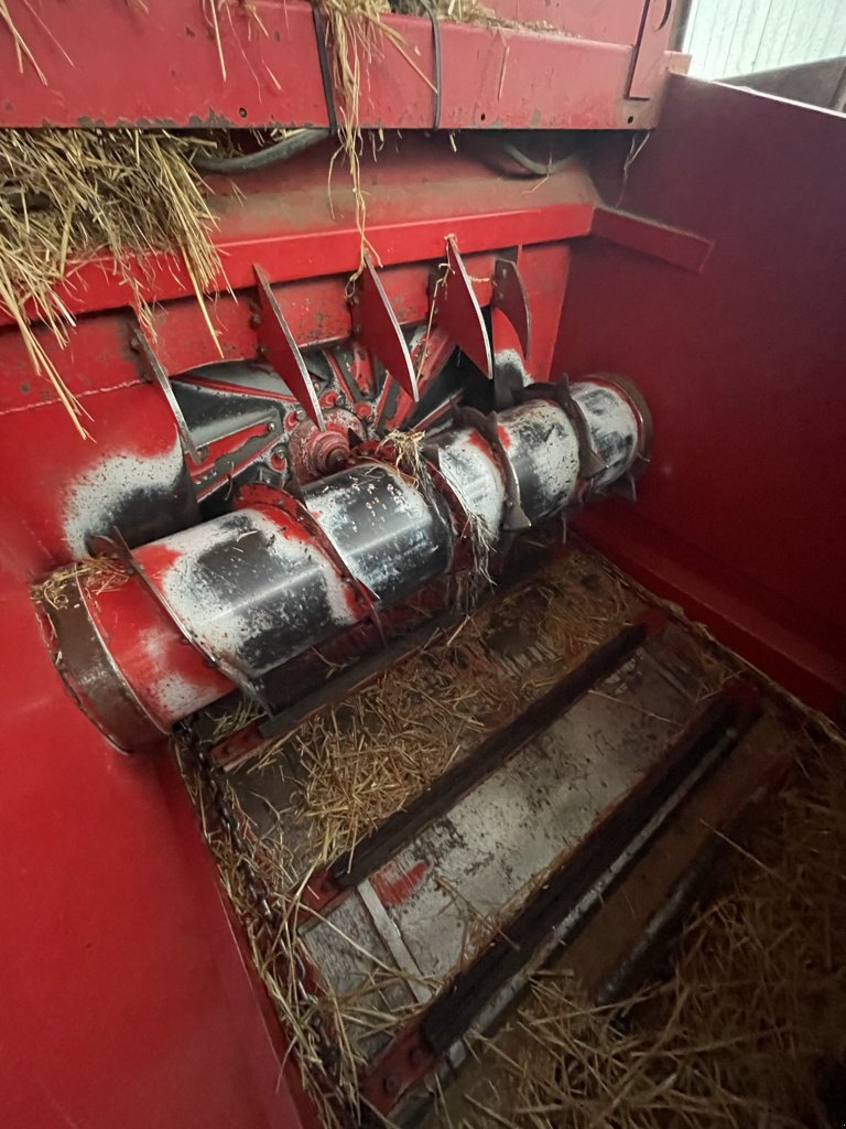 Siloentnahmegerät & Verteilgerät of the type Sonstige Farmer 300, Gebrauchtmaschine in Calmont (Picture 9)