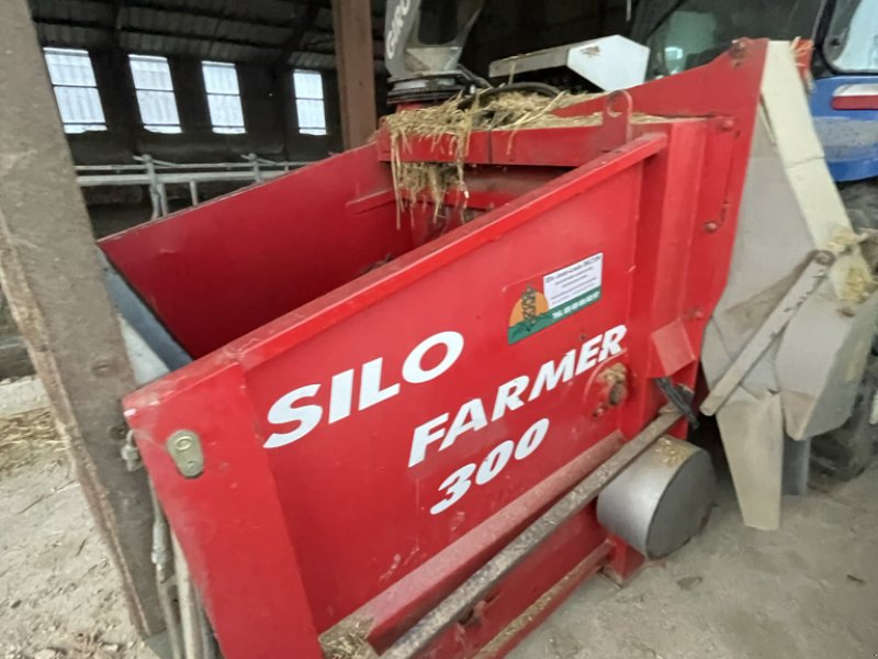 Siloentnahmegerät & Verteilgerät tipa Sonstige Farmer 300, Gebrauchtmaschine u Calmont (Slika 1)