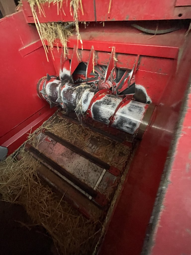 Siloentnahmegerät & Verteilgerät of the type Sonstige Farmer 300, Gebrauchtmaschine in Calmont (Picture 7)