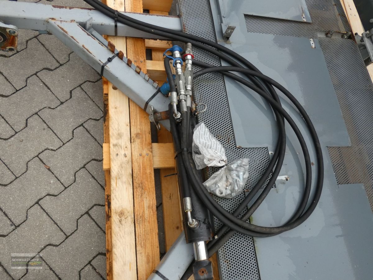 Siloentnahmegerät & Verteilgerät typu Sonstige Fliegl Fräswazle mit Anbauarm, Neumaschine w Aurolzmünster (Zdjęcie 5)