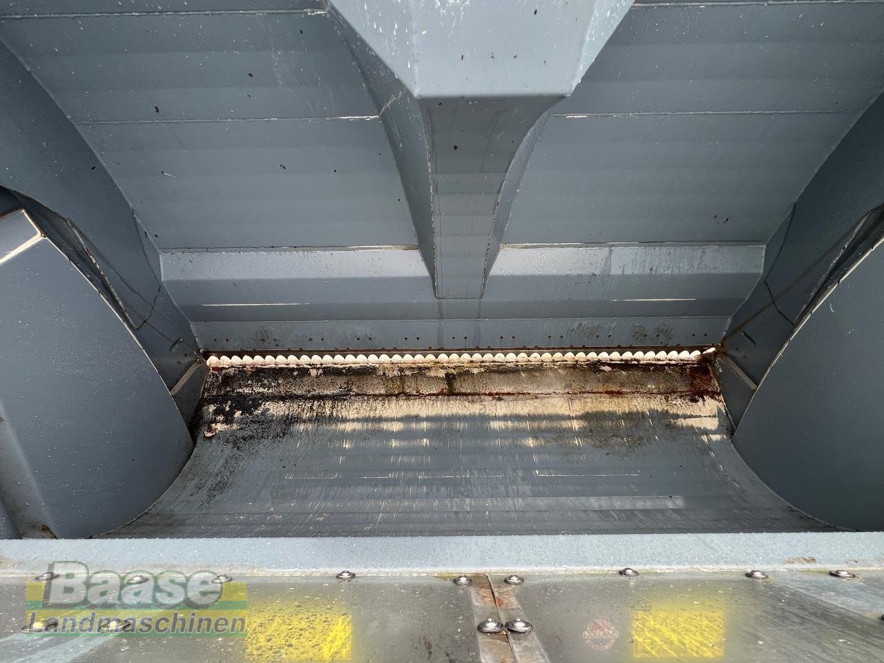 Siloentnahmegerät & Verteilgerät of the type Sonstige Flingk KHXL 22 Silageschneidzange, Gebrauchtmaschine in Holthof (Picture 11)