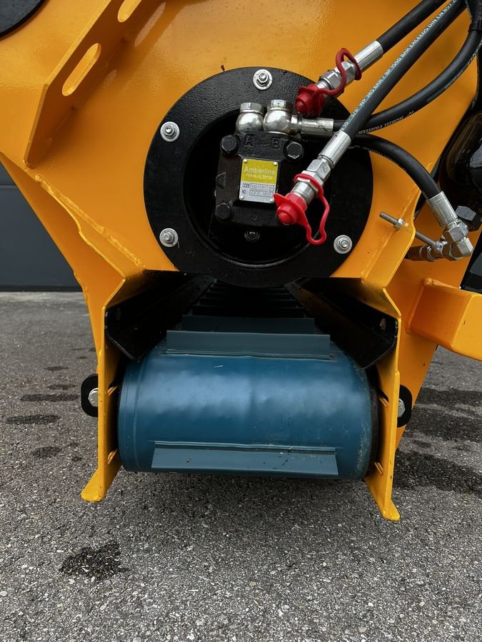 Siloentnahmegerät & Verteilgerät typu Sonstige Futter - Einstreuschaufel GTH-RT01, Neumaschine v Pischelsdorf (Obrázek 5)