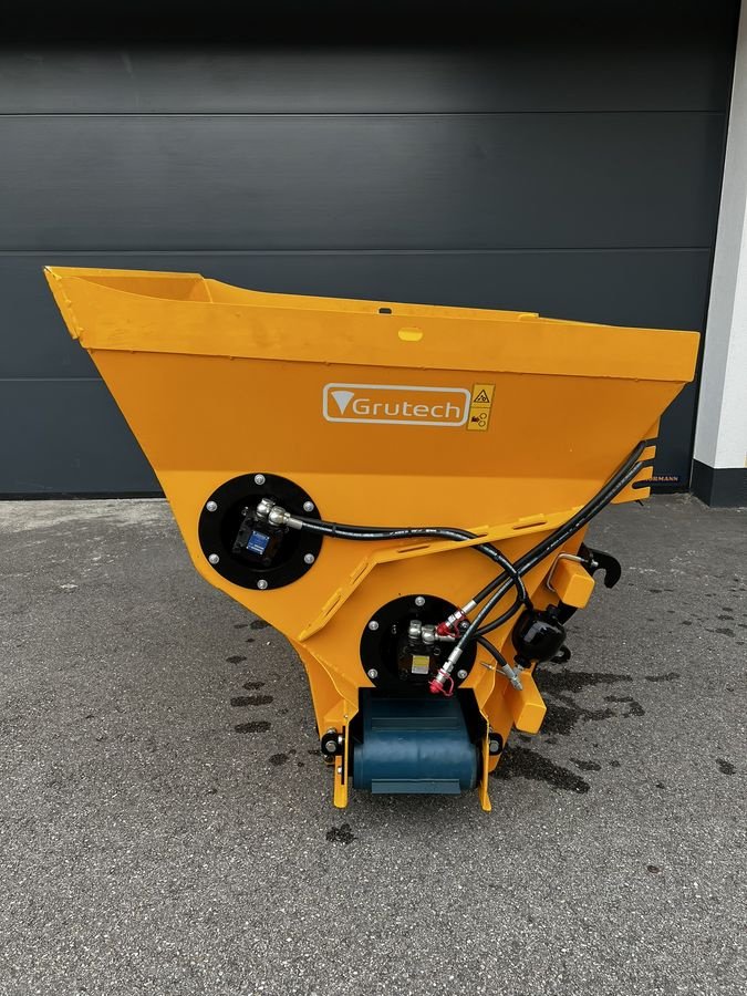 Siloentnahmegerät & Verteilgerät typu Sonstige Futter - Einstreuschaufel GTH-RT01, Neumaschine v Pischelsdorf (Obrázek 3)