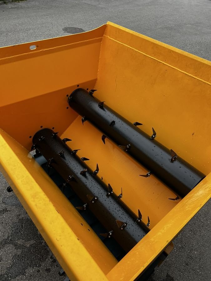 Siloentnahmegerät & Verteilgerät typu Sonstige Futter - Einstreuschaufel GTH-RT01, Neumaschine v Pischelsdorf (Obrázek 6)