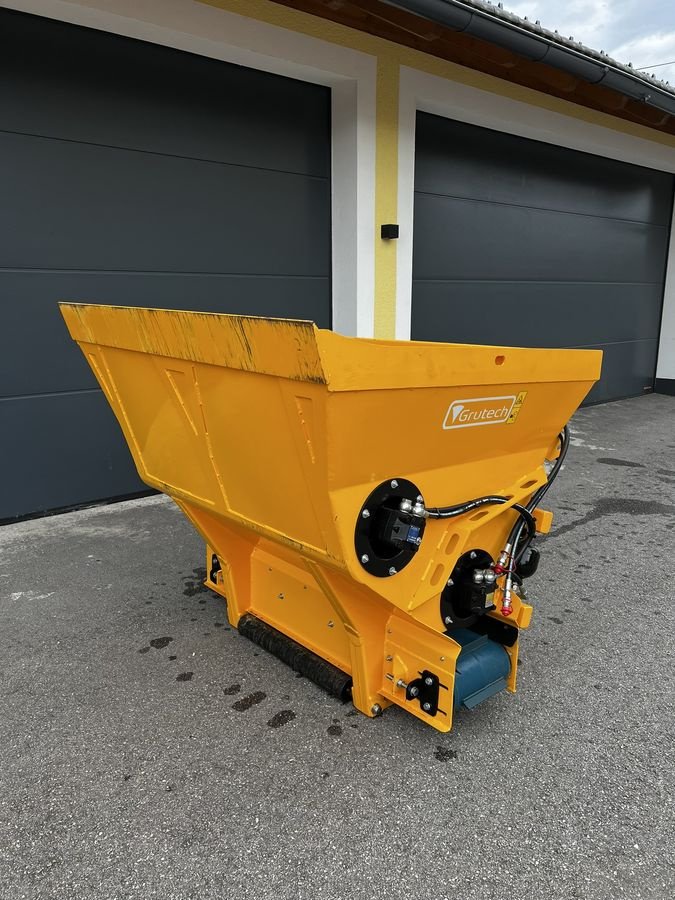 Siloentnahmegerät & Verteilgerät typu Sonstige Futter - Einstreuschaufel GTH-RT01, Neumaschine v Pischelsdorf (Obrázek 4)