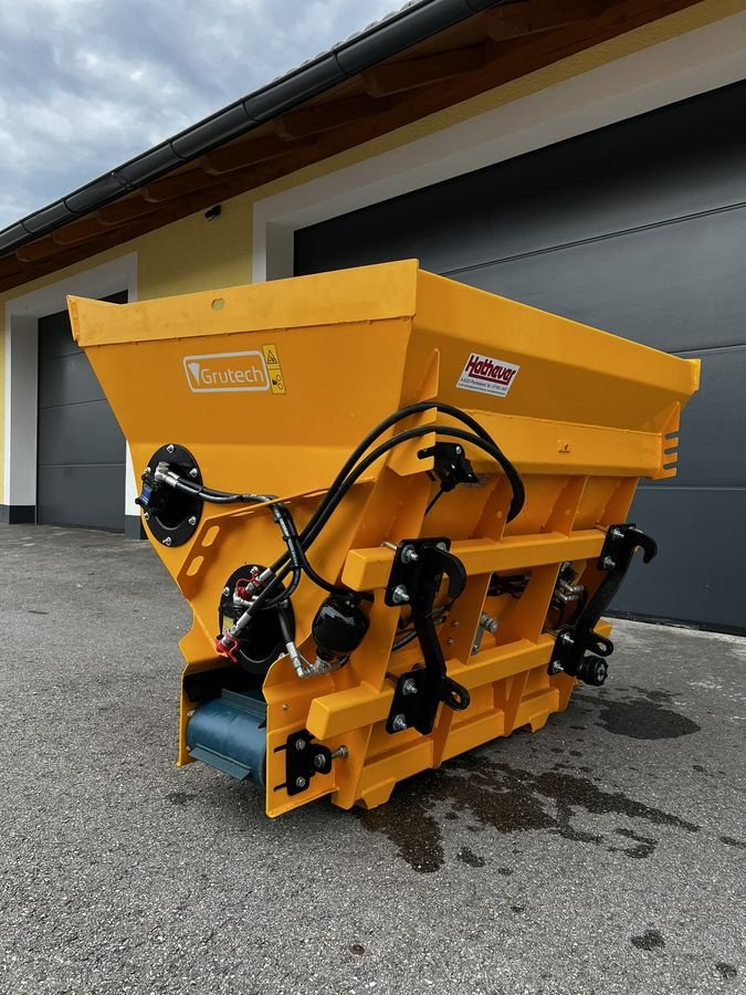 Siloentnahmegerät & Verteilgerät typu Sonstige Futter - Einstreuschaufel GTH-RT01, Neumaschine v Pischelsdorf (Obrázek 1)