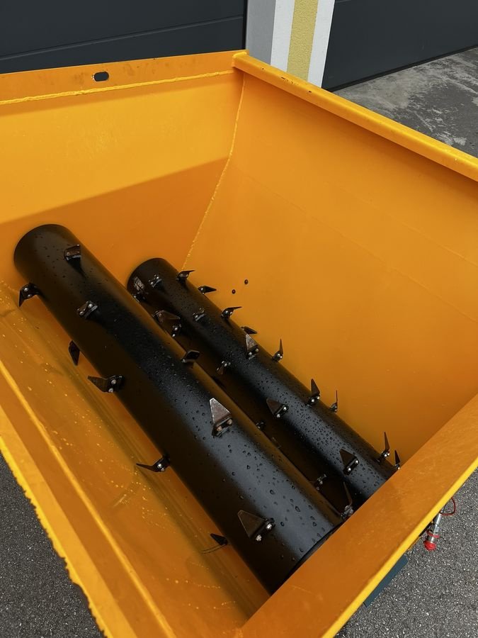 Siloentnahmegerät & Verteilgerät typu Sonstige Futter - Einstreuschaufel GTH-RT01, Neumaschine v Pischelsdorf (Obrázek 7)