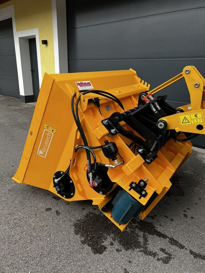 Siloentnahmegerät & Verteilgerät typu Sonstige Futter - Einstreuschaufel GTH-RT01, Neumaschine v Pischelsdorf (Obrázek 2)