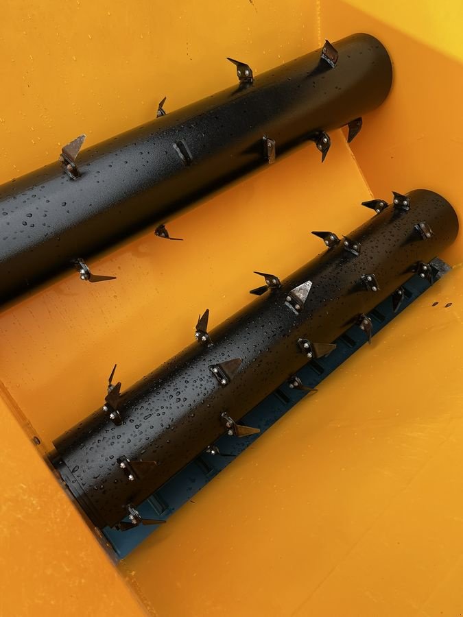 Siloentnahmegerät & Verteilgerät typu Sonstige Futter - Einstreuschaufel GTH-RT01, Neumaschine v Pischelsdorf (Obrázek 8)