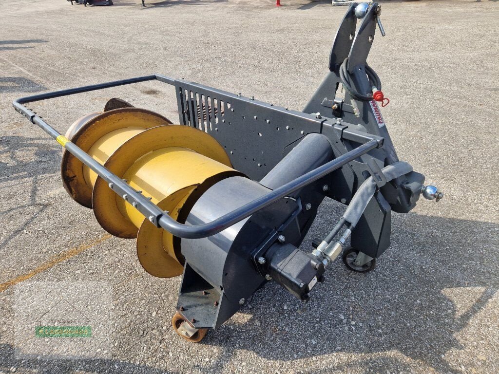 Siloentnahmegerät & Verteilgerät tipa Sonstige FUTTERRÄUMER MAMMUT FORTUNA, Gebrauchtmaschine u Amstetten (Slika 3)