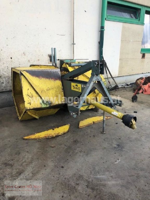 Siloentnahmegerät & Verteilgerät typu Sonstige GBL 175, Gebrauchtmaschine v Purgstall (Obrázek 1)