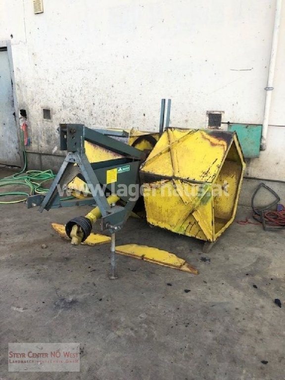 Siloentnahmegerät & Verteilgerät typu Sonstige GBL 175, Gebrauchtmaschine v Purgstall (Obrázek 2)