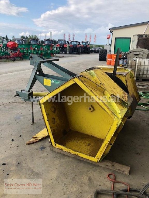 Siloentnahmegerät & Verteilgerät typu Sonstige GBL 175, Gebrauchtmaschine v Purgstall (Obrázek 3)