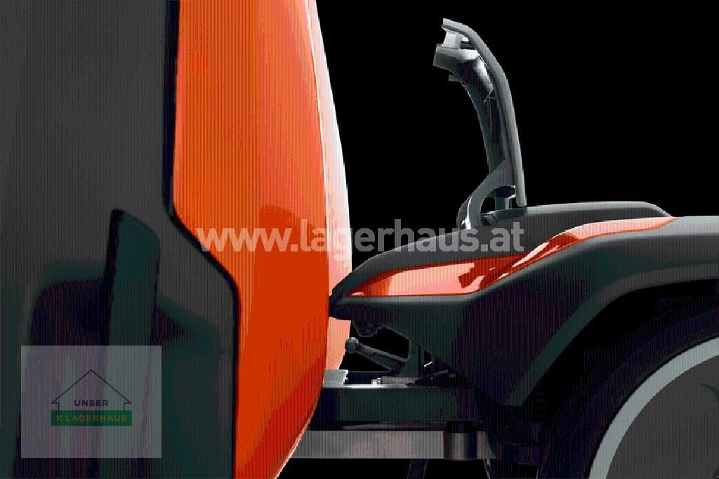 Siloentnahmegerät & Verteilgerät des Typs Sonstige GROßFLÄCHENMÄHER CEORA 544 EPOS, Neumaschine in Wolfpassing (Bild 3)