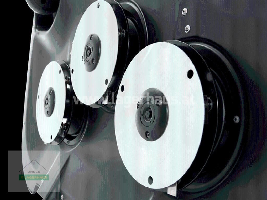 Siloentnahmegerät & Verteilgerät des Typs Sonstige GROßFLÄCHENMÄHER CEORA 544 EPOS, Neumaschine in Wolfpassing (Bild 5)