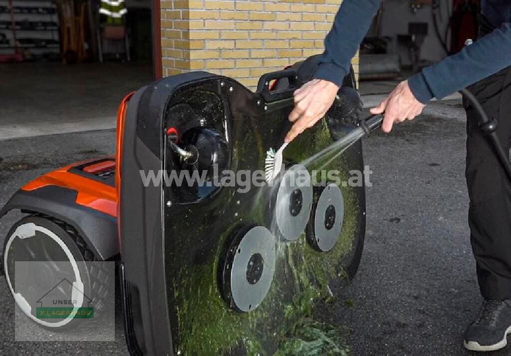 Siloentnahmegerät & Verteilgerät des Typs Sonstige GROßFLÄCHENMÄHER CEORA 544 EPOS, Neumaschine in Wolfpassing (Bild 12)