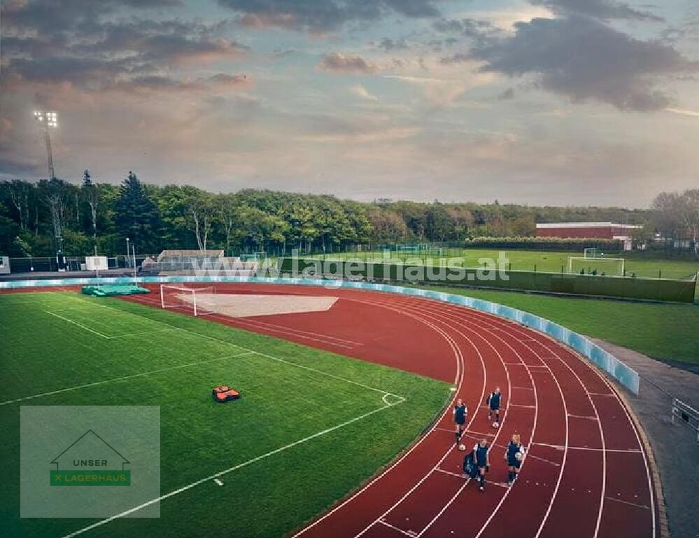 Siloentnahmegerät & Verteilgerät des Typs Sonstige GROßFLÄCHENMÄHER CEORA 544 EPOS, Neumaschine in Wolfpassing (Bild 4)