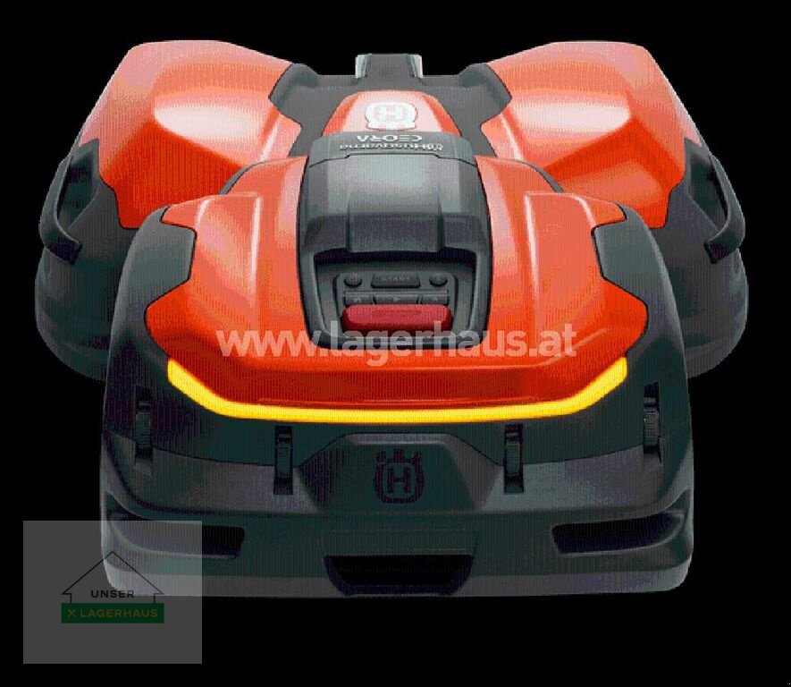 Siloentnahmegerät & Verteilgerät des Typs Sonstige GROßFLÄCHENMÄHER CEORA 544 EPOS, Neumaschine in Wolfpassing (Bild 7)