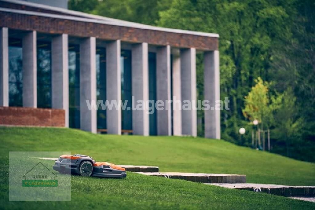 Siloentnahmegerät & Verteilgerät des Typs Sonstige GROßFLÄCHENMÄHER CEORA 544 EPOS, Neumaschine in Wolfpassing (Bild 9)