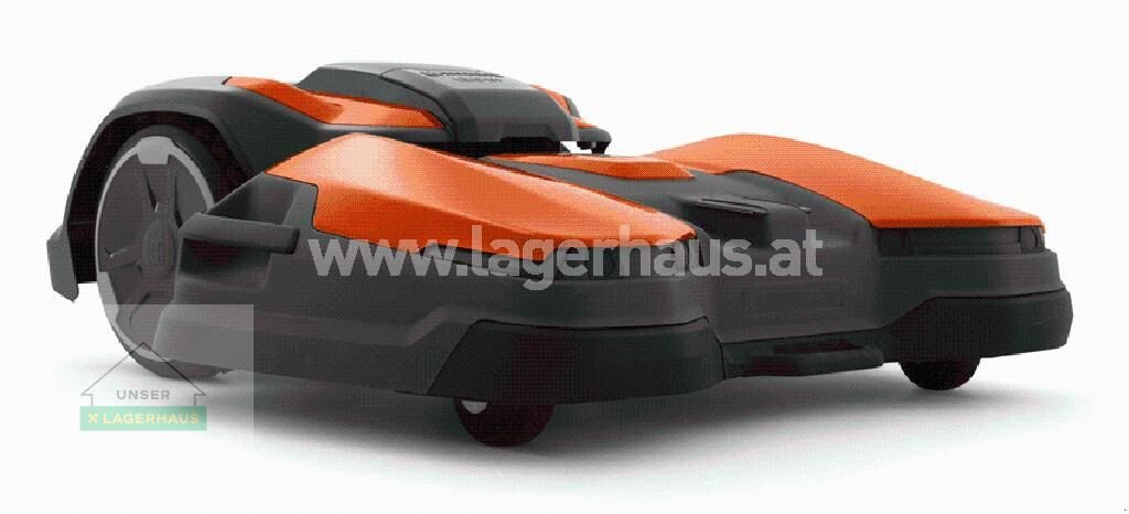 Siloentnahmegerät & Verteilgerät des Typs Sonstige GROßFLÄCHENMÄHER CEORA 544 EPOS, Neumaschine in Wolfpassing (Bild 8)