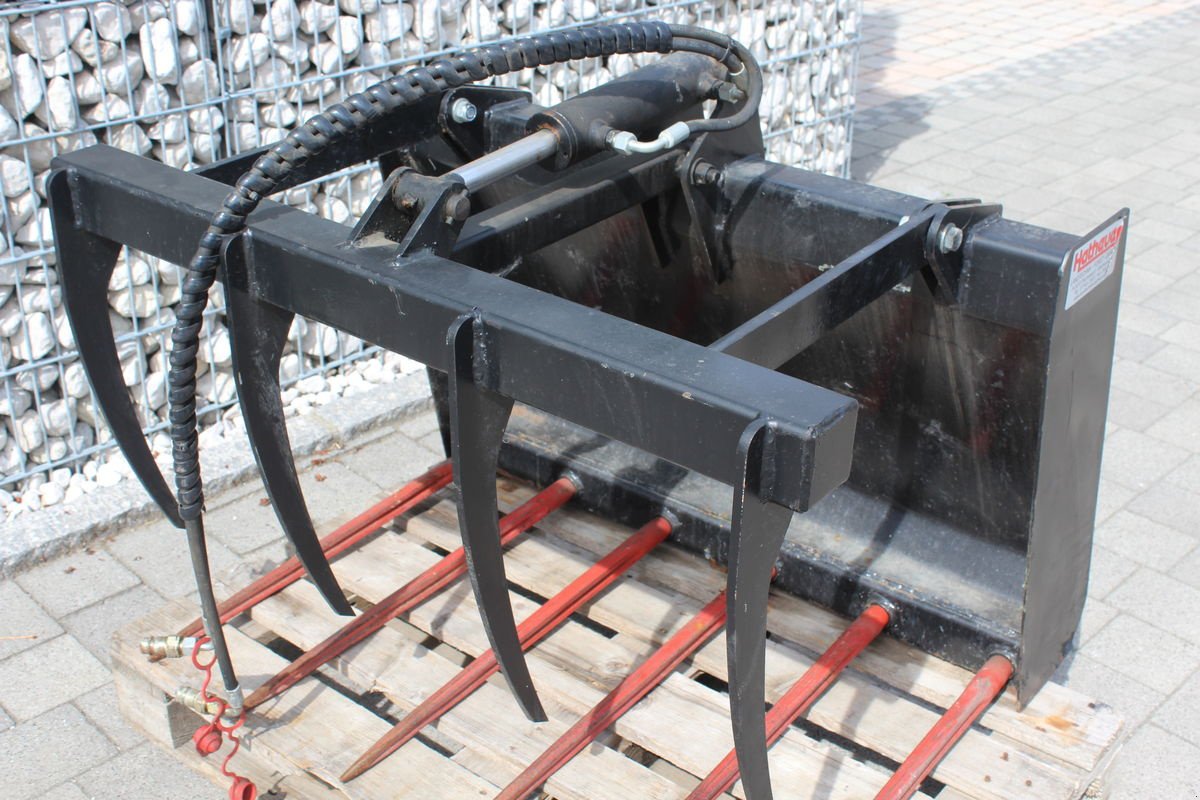 Siloentnahmegerät & Verteilgerät of the type Sonstige Hatheuer 1M, Neumaschine in Pischelsdorf (Picture 2)