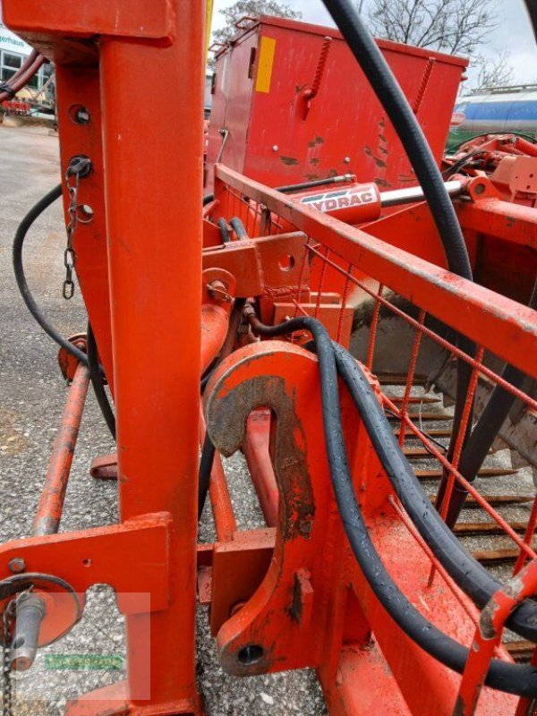 Siloentnahmegerät & Verteilgerät tipa Sonstige HAYDRAC SZ 1800, Gebrauchtmaschine u Aschbach (Slika 5)