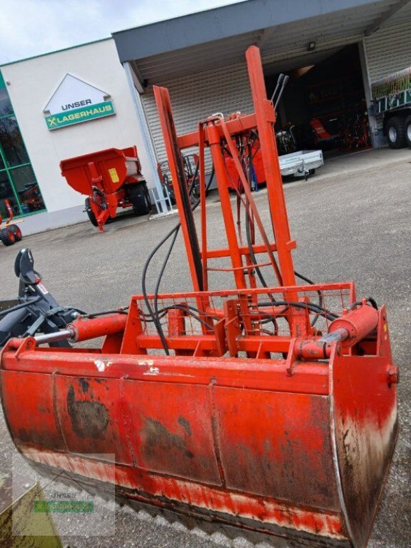 Siloentnahmegerät & Verteilgerät tipa Sonstige HAYDRAC SZ 1800, Gebrauchtmaschine u Aschbach (Slika 4)