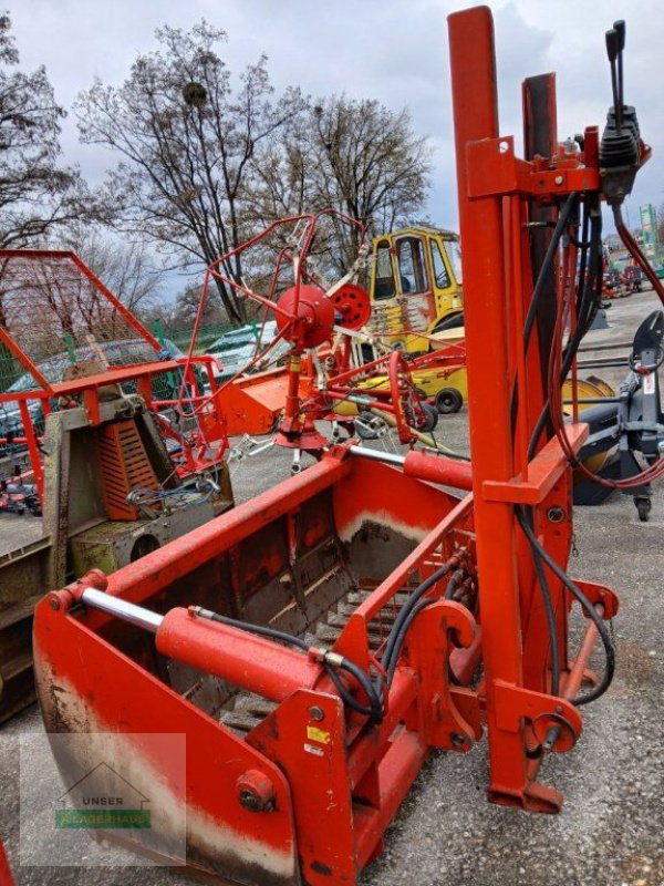 Siloentnahmegerät & Verteilgerät tipa Sonstige HAYDRAC SZ 1800, Gebrauchtmaschine u Aschbach (Slika 1)