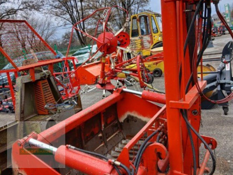 Siloentnahmegerät & Verteilgerät za tip Sonstige HAYDRAC SZ 1800, Gebrauchtmaschine u Aschbach