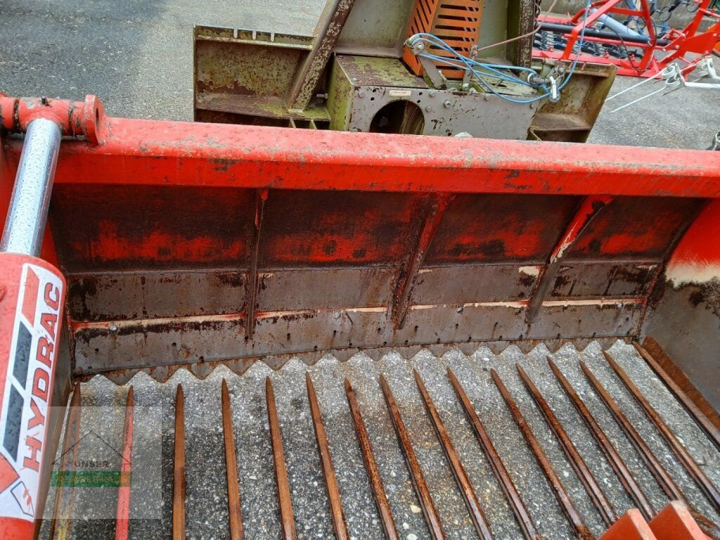 Siloentnahmegerät & Verteilgerät tipa Sonstige HAYDRAC SZ 1800, Gebrauchtmaschine u Aschbach (Slika 2)