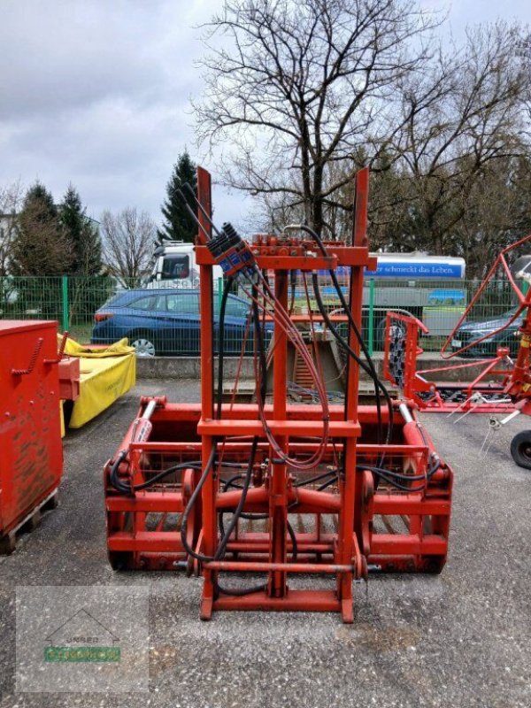 Siloentnahmegerät & Verteilgerät tipa Sonstige HAYDRAC SZ 1800, Gebrauchtmaschine u Aschbach (Slika 6)